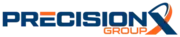 PrecisionX Group logo