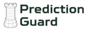 Prediction Guard logo