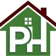 Preferred Homes logo