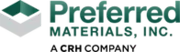 Preferred Materials Inc. (pmi) logo