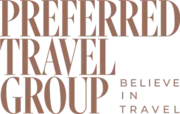 Preferred Travel Group logo