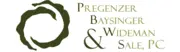 Pregenzer Baysinger Wideman & Sale, PC logo