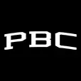 Premier Boxing Champions (pbc) logo