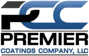 Premier Coatings logo