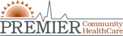 Premier Community HealthCare logo
