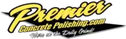 Premier Concrete Polishing logo