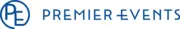 Premier Events Live logo