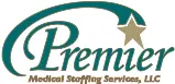 Premier Medical Staffing Services logo
