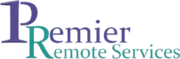 Premier Remote Services LLC logo