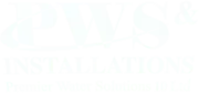 Premier Water Solutions logo