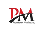 Premiere Marketing logo