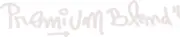 Premium-Blend logo