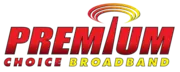 Premium Choice Broadband logo