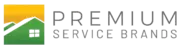 Premium Service Brands logo