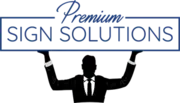 Premium Sign Solutions logo