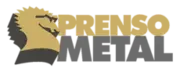 Prenso Metal logo