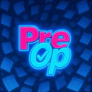 PreOpApp™ Kids logo