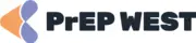 PrEP West logo