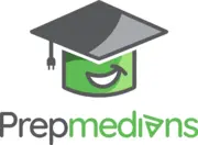 Prepmedians logo