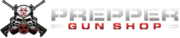 Prepper Gun Shop