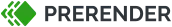 Prerender logo