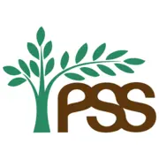 Presbyterian Senior Services logo