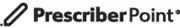 PrescriberPoint logo