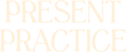 Present Practice logo