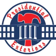 Presidential Exteriors logo