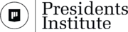 Presidents Institute logo