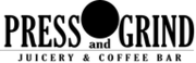 Press & Grind Cafe logo