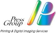Press Group logo