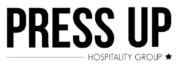 Press Up Hospitality Group logo
