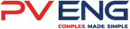 Pressure Vessel Engineering (pveng) logo