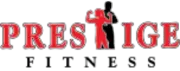 Prestige Fitness logo