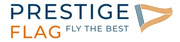 Prestige Flag logo