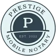 Prestige Mobile Notary