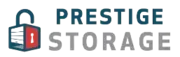 Prestige Storage logo
