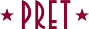 Pret Foundation logo