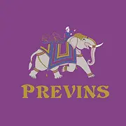 Previns logo