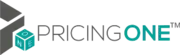 PricingOne logo