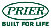Prier logo