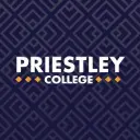 Priestley Sixth Form and Community College logo