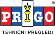 Prigo Group logo