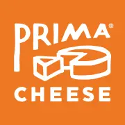 Prima Cheese logo