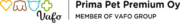 Prima Pet Premium logo
