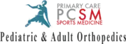 Primary Care Sports Medicine logo