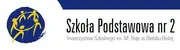 Primary School Nr 2 in Bielsko-Biała logo