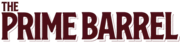 Prime Barrel logo