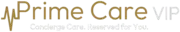 Prime Care VIP logo
